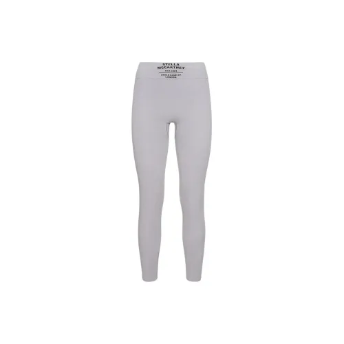 Stella McCartney Leggings Women's Gray