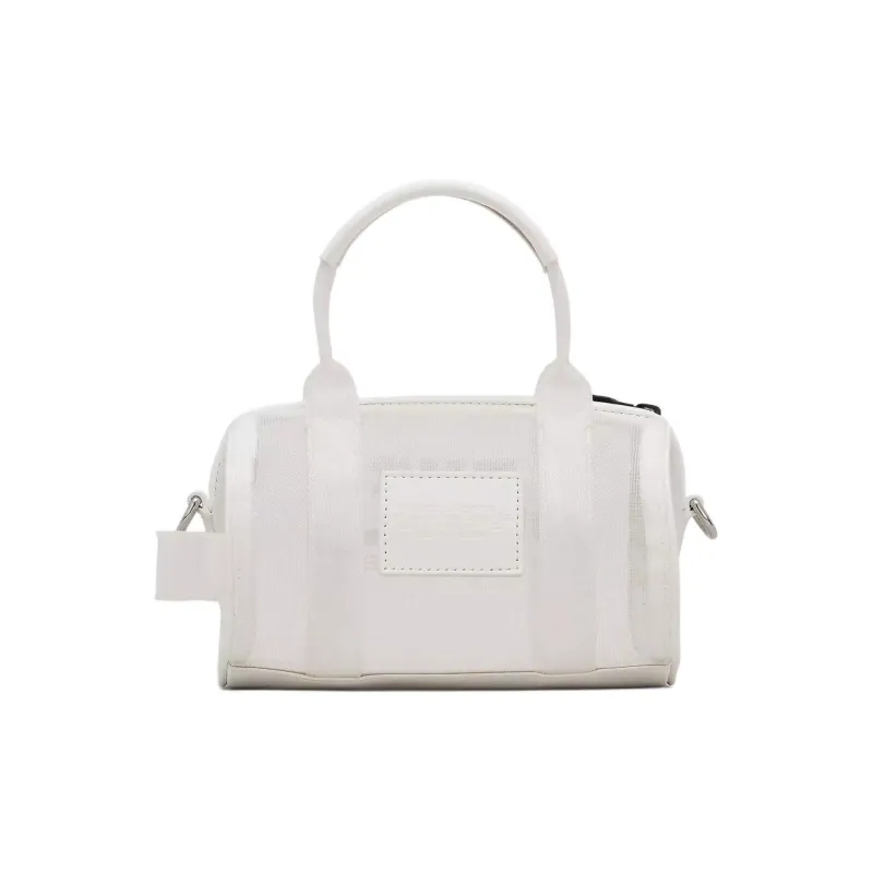 MARC JACOBS The Mini Mesh Duffle Bag-2