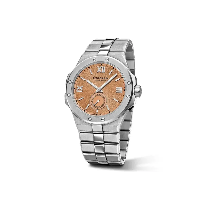 Chopard Men Alpine Eagle Watch-1