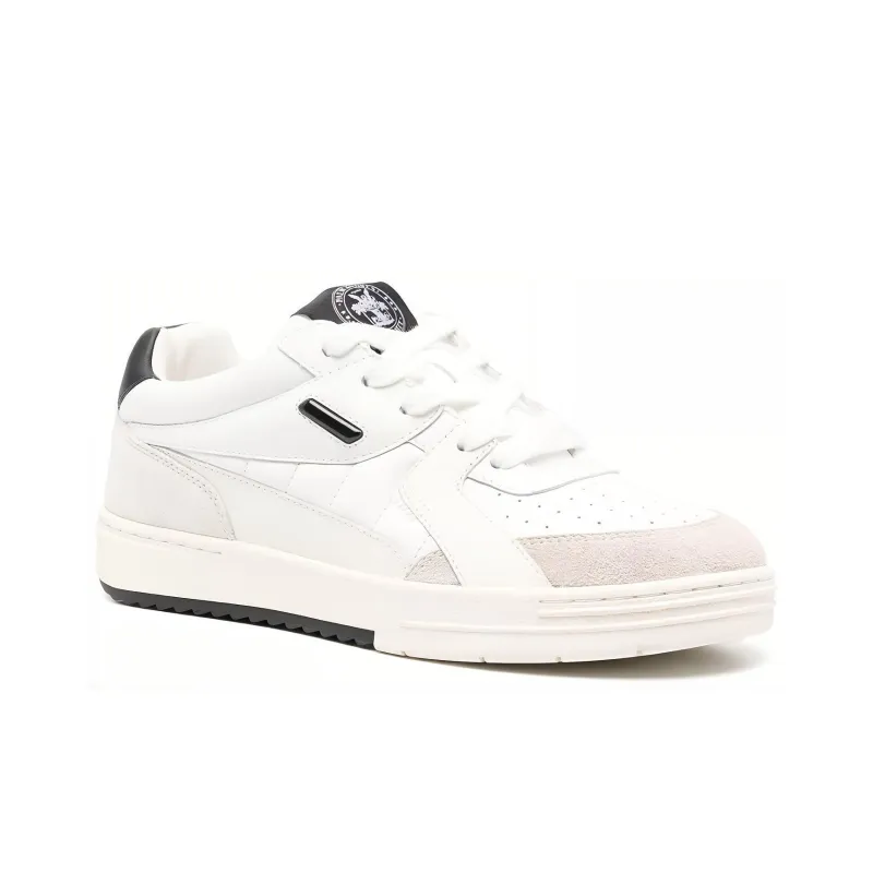 PALM ANGELS University Lace Up Sneakers-2