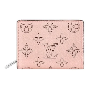 LOUIS VUITTON Cléa Wallet