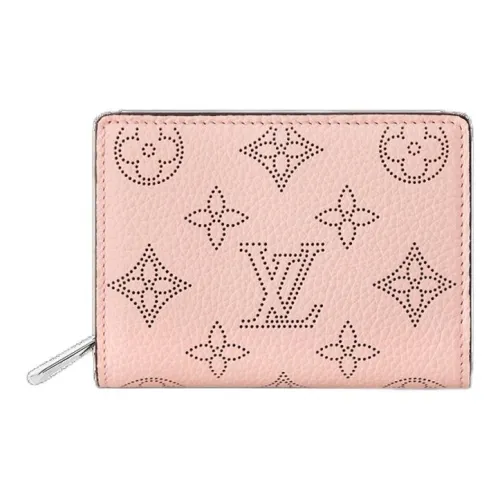 LOUIS VUITTON Cléa Wallet