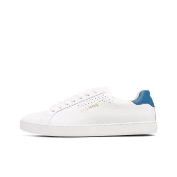 PALM ANGELS Palm One Blue