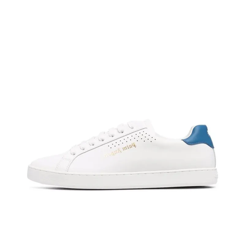 PALM ANGELS Palm One Blue-0