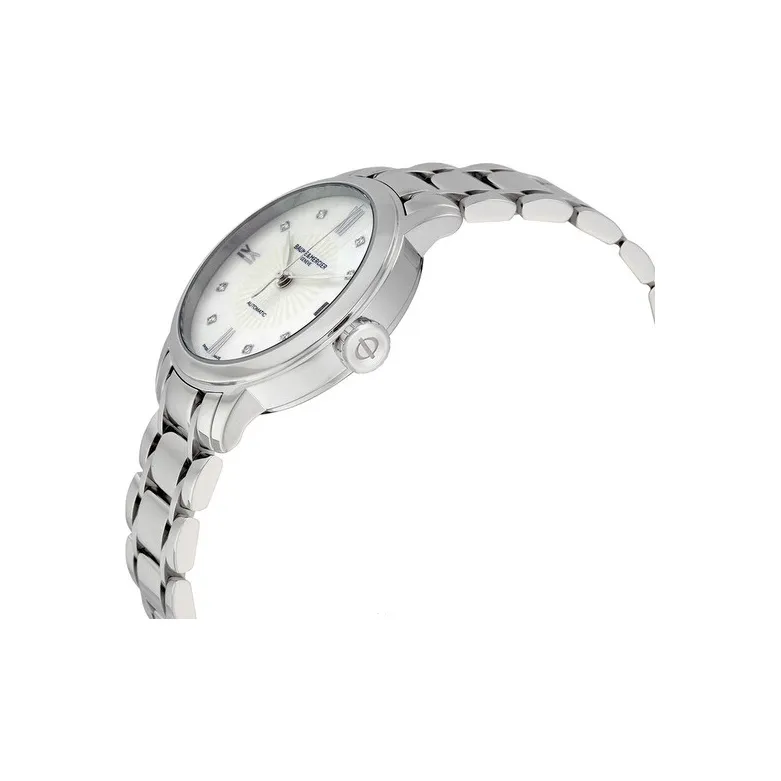Baume & Mercier Diamond Classima M0A10268-2