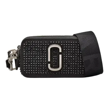 MARC JACOBS The Snapshot Shoulder Bag