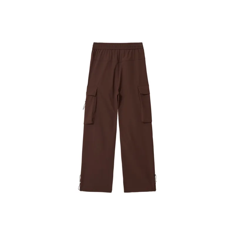 66/ROUTE 66 Casual Pants Unisex-7
