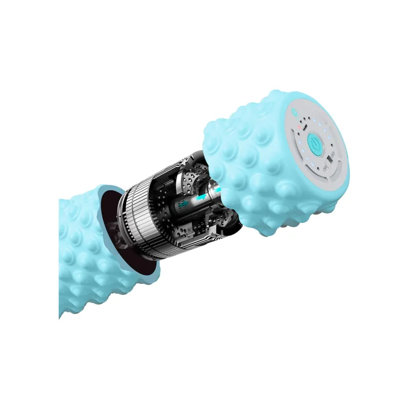Mickey Foam Rollers-2