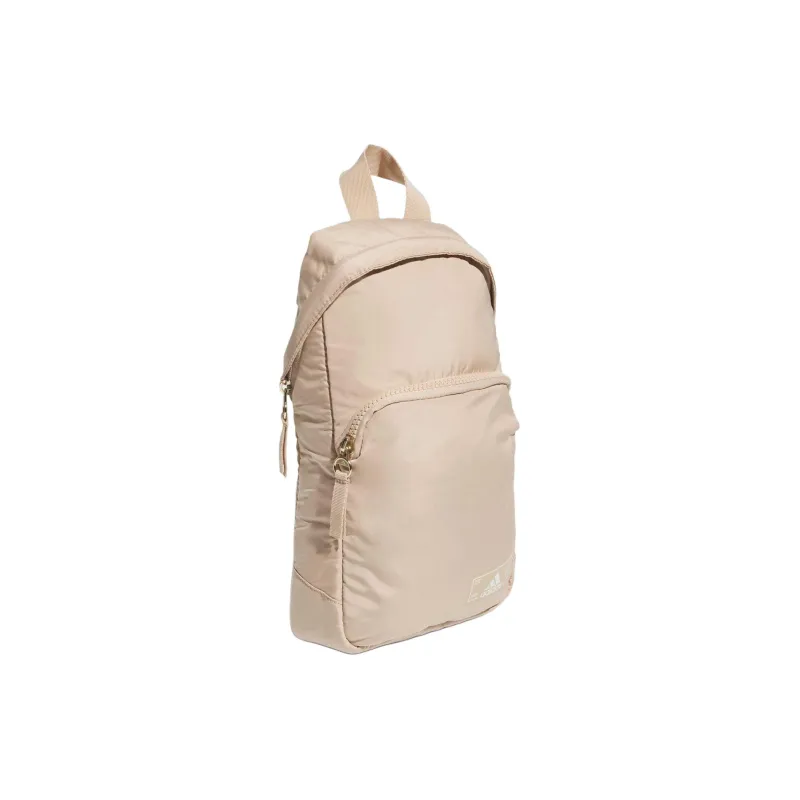 Adidas Essentials Sling Crossbody Bag Magic Beige/Off White/Multicolor-2