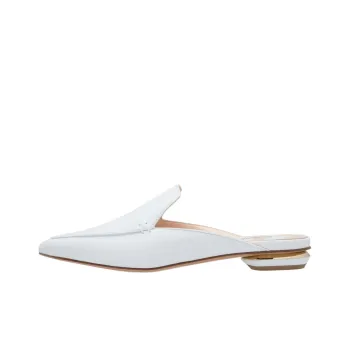 NICHOLAS KIRKWOOD Beya Casual Single Shoes Women's White