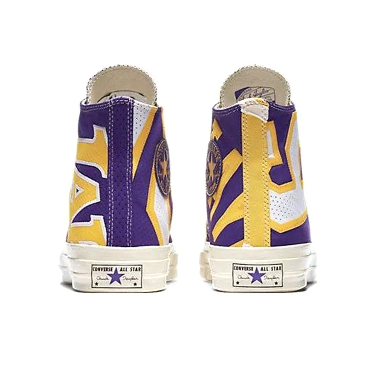 Converse Chuck Taylor All Star 70 Hi Gameday Los Angeles Lakers-3