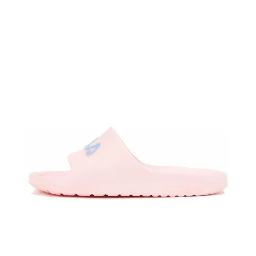 FILA Sleek Slide Slide Slippers Unisex Pink