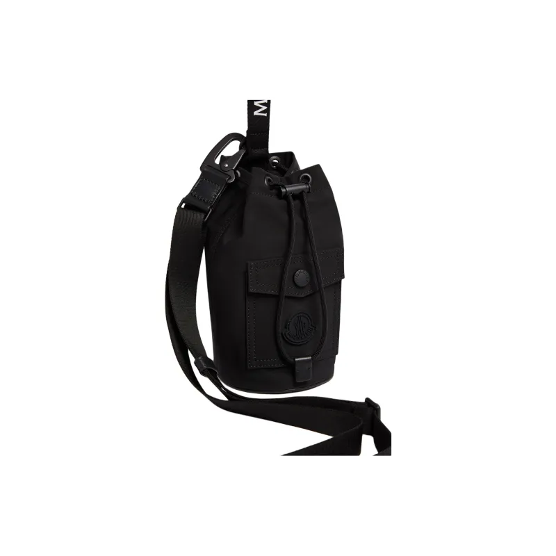 Moncler Water Repellent Mini Bucket Bag-2