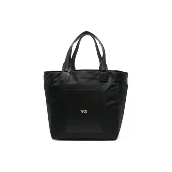 Y 3 X Lux Tote Bag