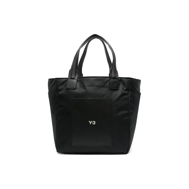 Y-3 X Lux Tote Bag-0