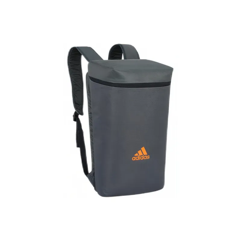 Adidas Polyester Racket Bag Backpack Regular Unisex White-3