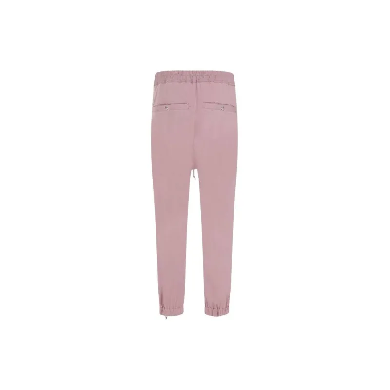 RICK OWENS Drawstring Track Pants-1