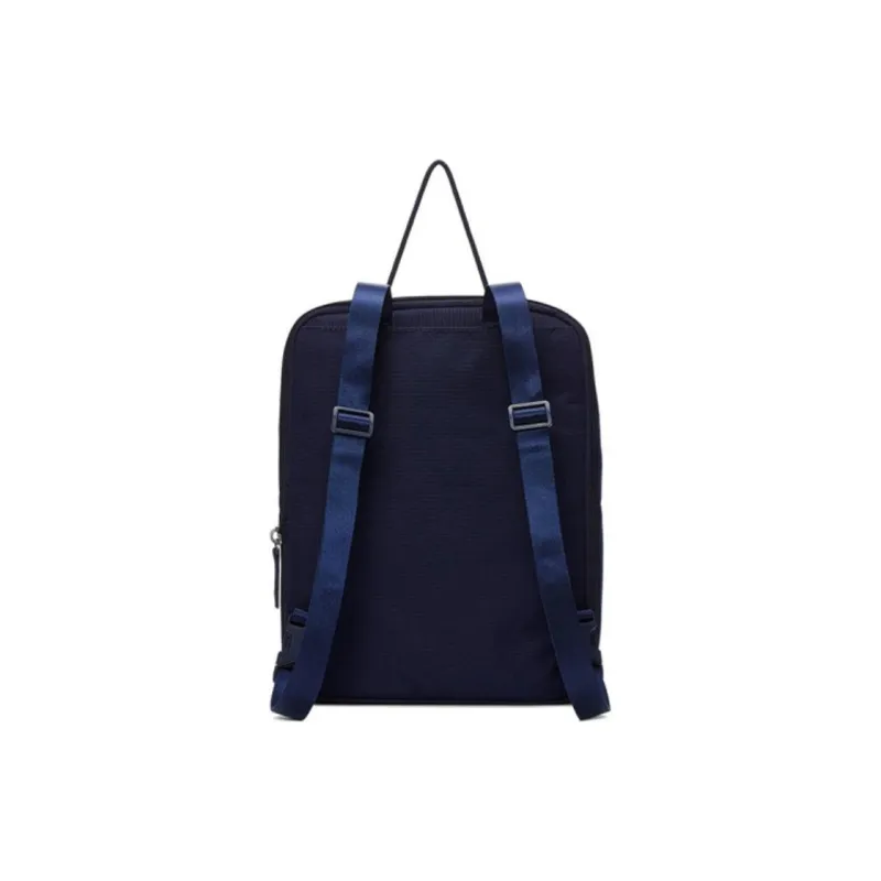 Nike Polyester Handbags Backpack Kids' Bags Regular Unisex Pink Blue-2