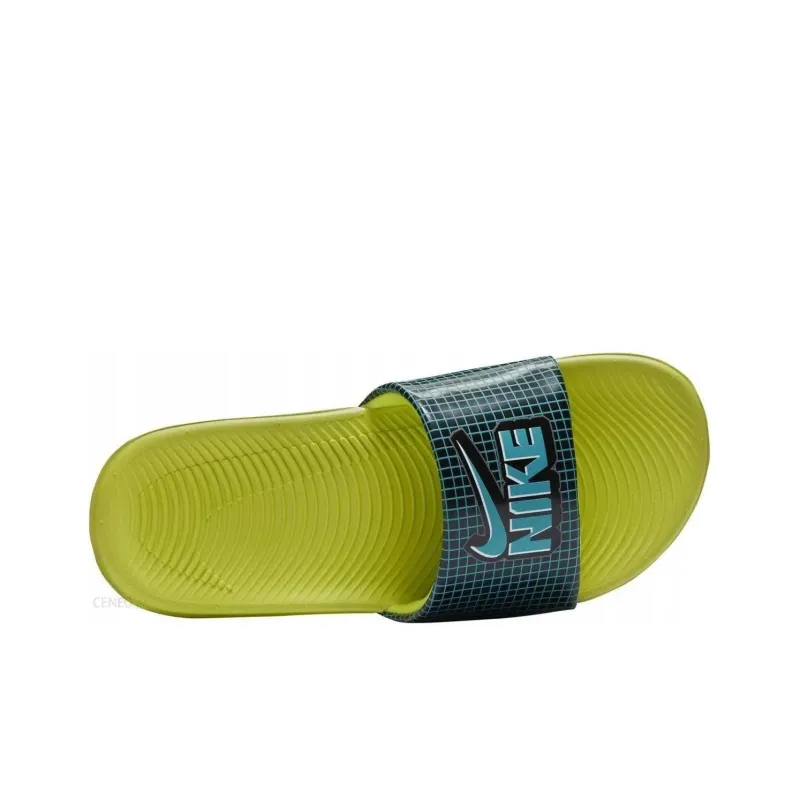 Nike Kawa SE1 'Aquamarine' Gs-2