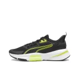 Black Yellow