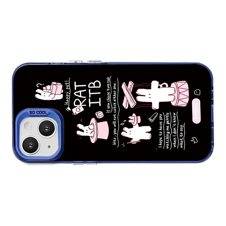 Victory charge Phone Cases-7