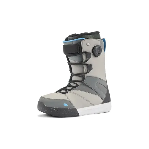 K2 SPORTS Single Snowboard Ski Boots Men's