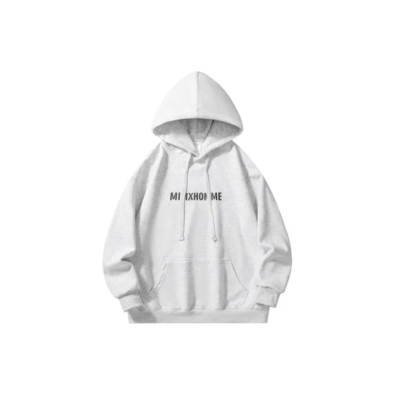 Mimx Homme Sweatshirts Unisex-6