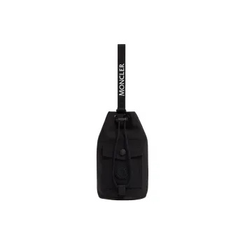 Moncler Water Repellent Mini Bucket Bag