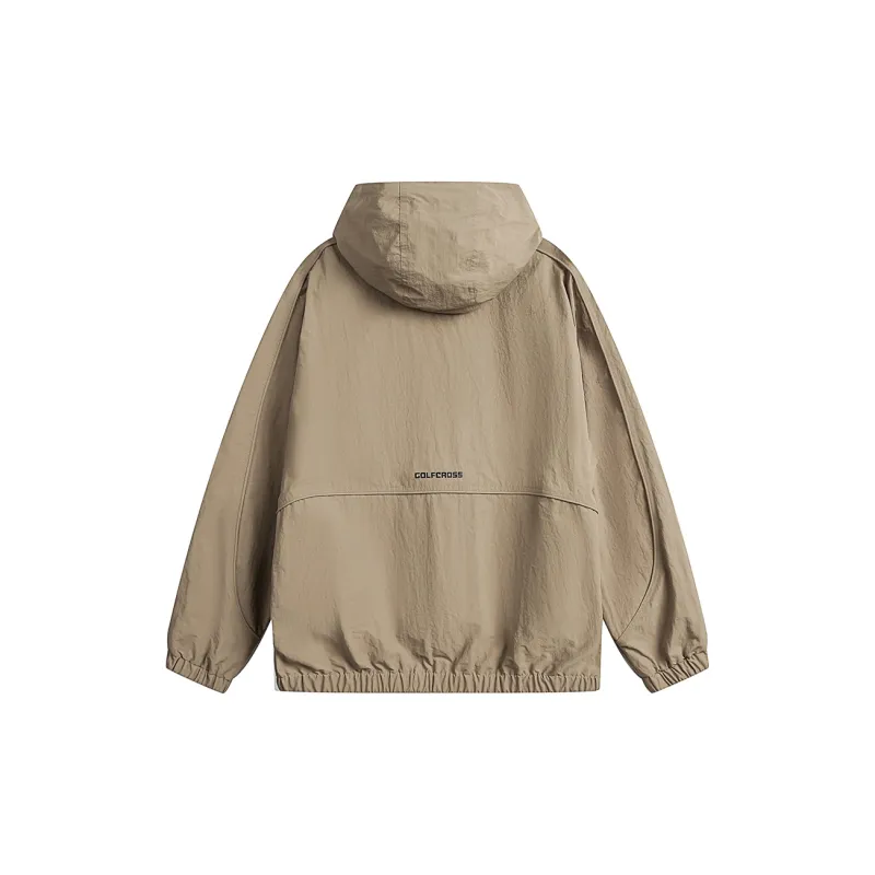 GOLFCROSS Jackets Unisex-11