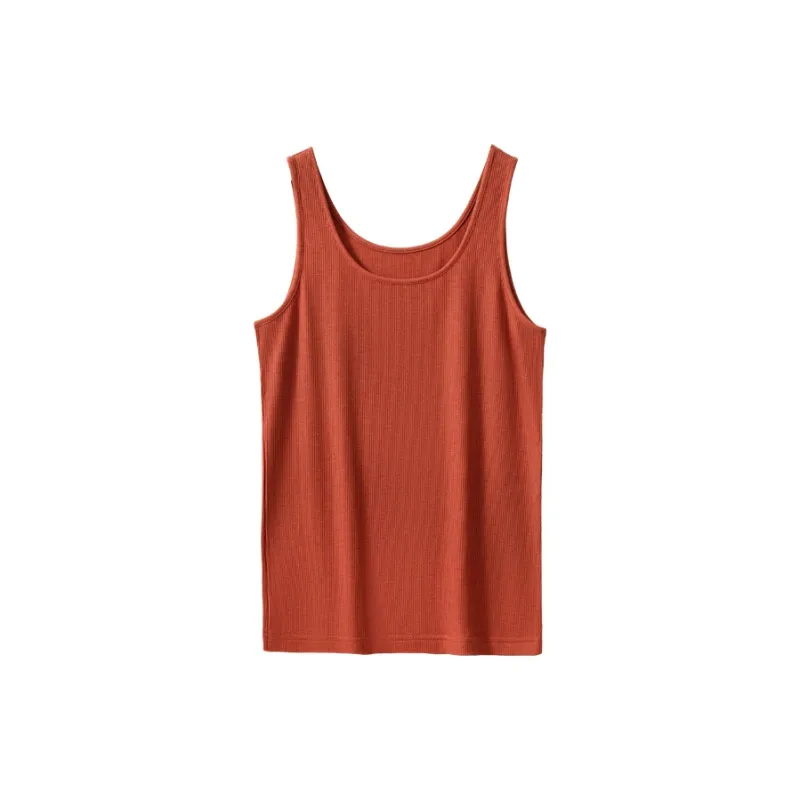 H YXIANG Women's Tank Tops-1