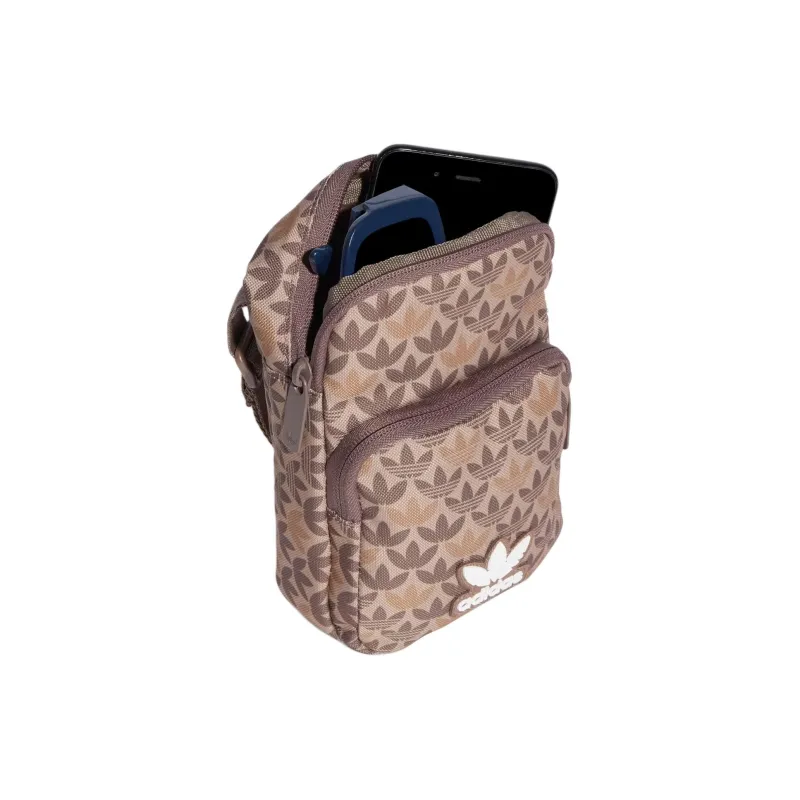 Adidas Monogram Festival Bag Earth Strata-2