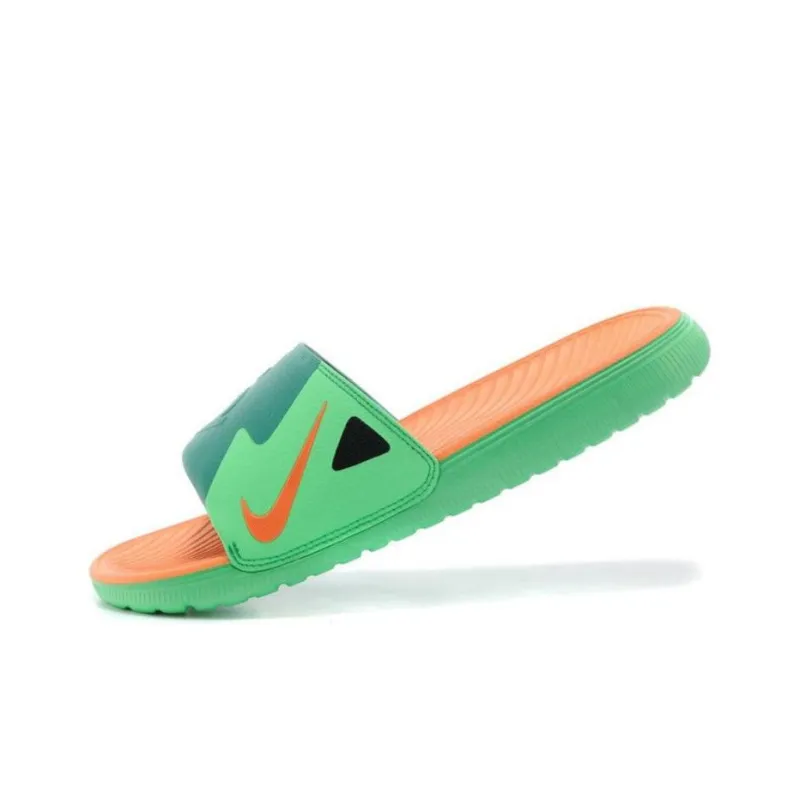 Nike Solarsoft Kd 'Lt Lcd Green'-3