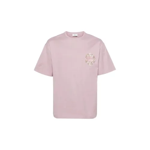 ETRO T-Shirts Men Pink