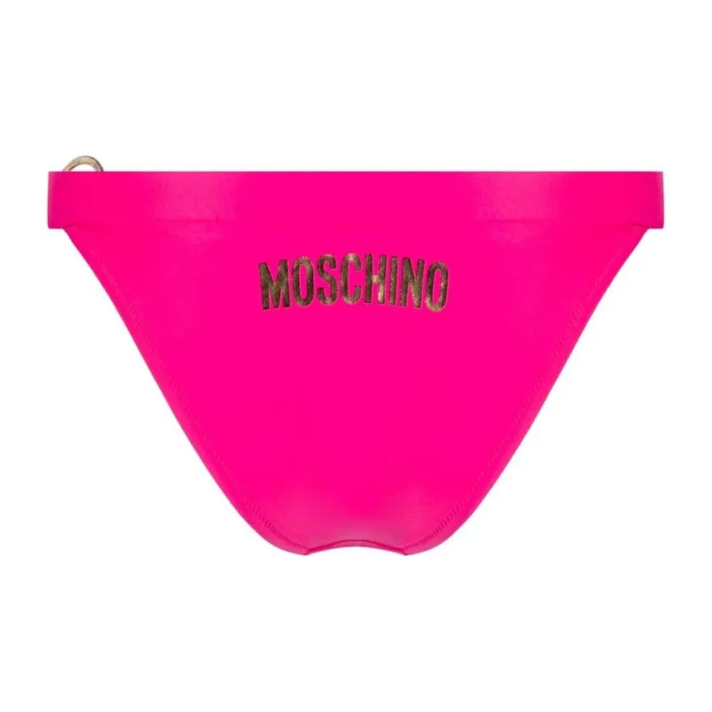 MOSCHINO Bikinis Women's Pink-1