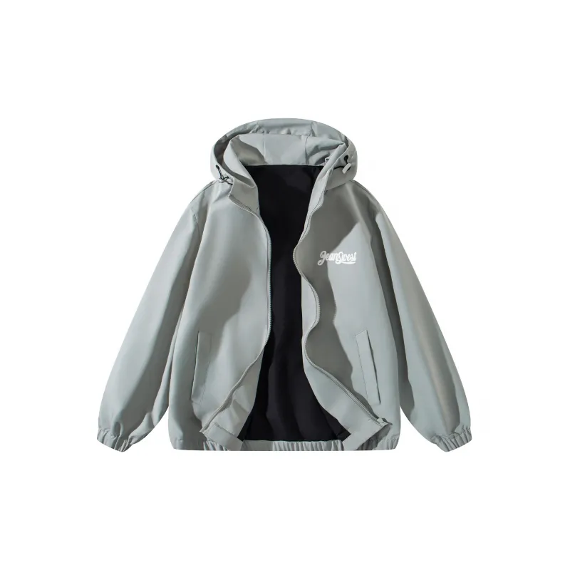 JEANSWEST Jackets Unisex-3