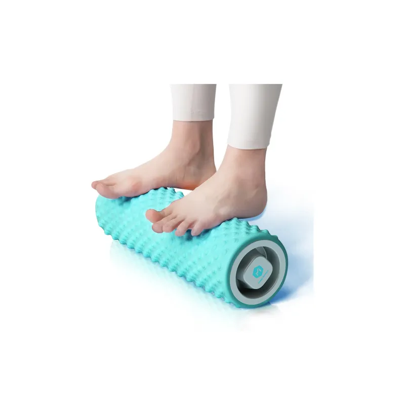 Mickey Foam Rollers-2