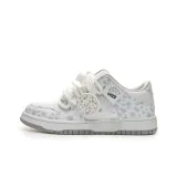 White Gray