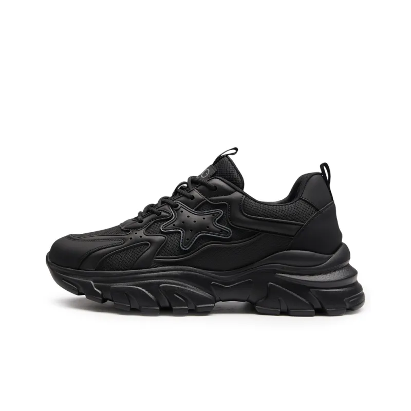 GOG Low Top Chunky Sneakers Men's-7