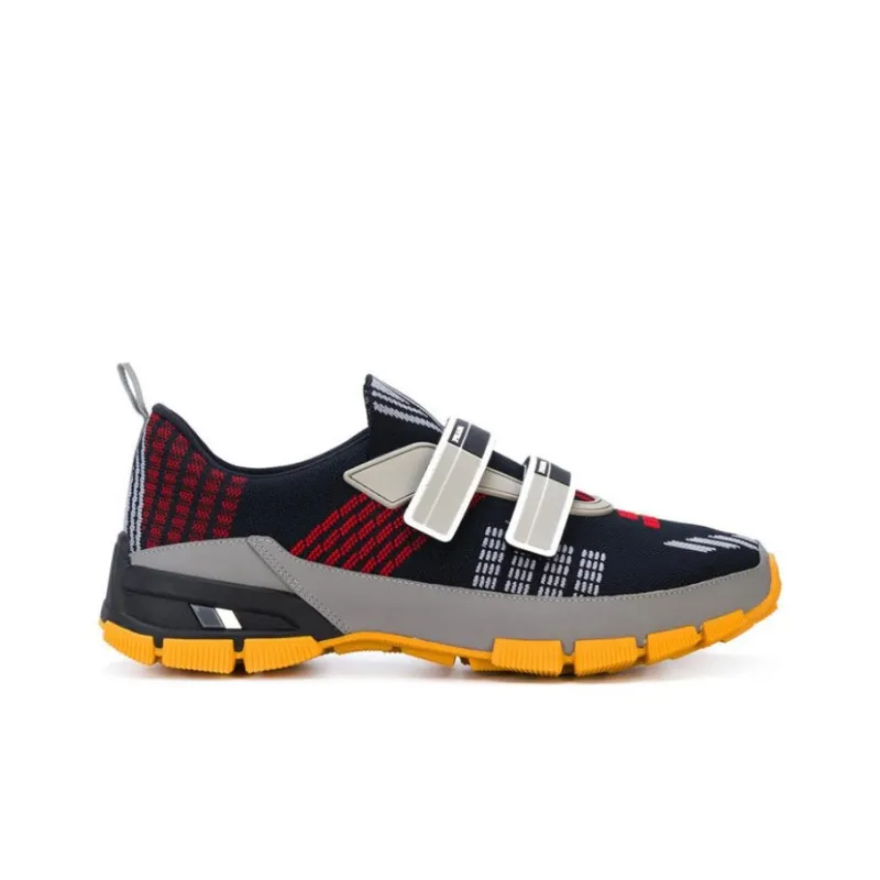 PRADA Crossection 'Black'-1