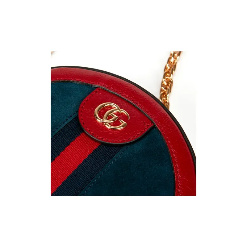 GUCCI Ophidia Shoulder Bags-3