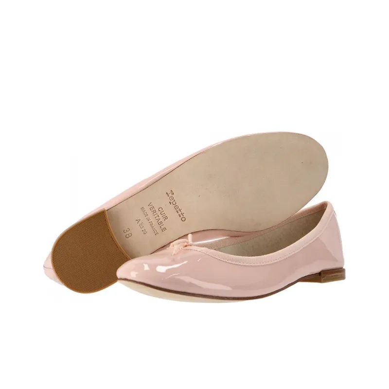 Repetto Cendrillon Women's Casual Shoes Women's Pink-4