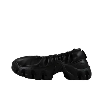 ROMBAUT Boccaccio II Platform Shoes Women's Black