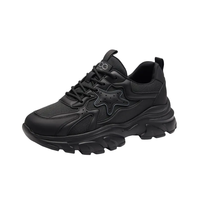 GOG Low Top Chunky Sneakers Men's-11