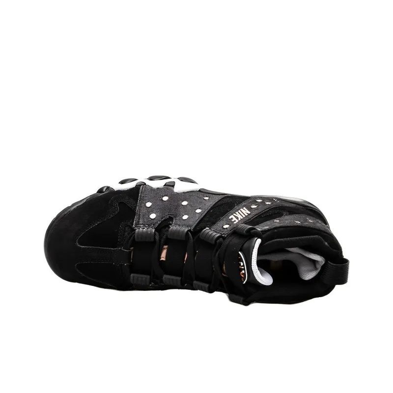 Nike Air Max 2 Cb '94 Black Denim-2