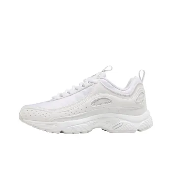Daytona Dmx Reebok 2 'White True Grey'