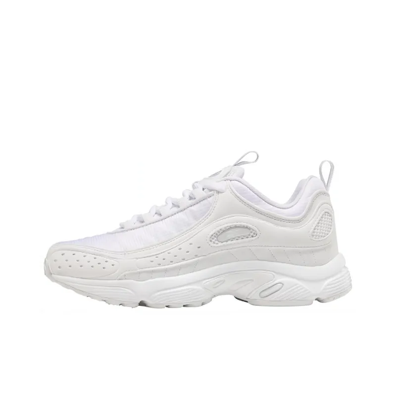 Reebok Daytona Dmx 2 'White True Grey'-0