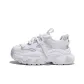 White Unlined