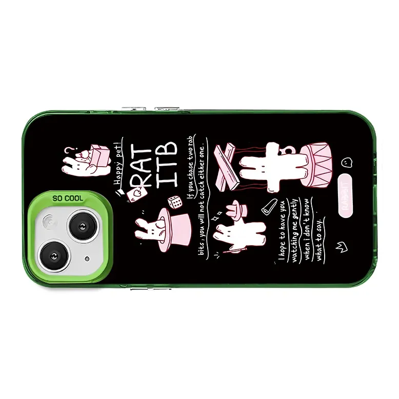 Victory charge Phone Cases-19