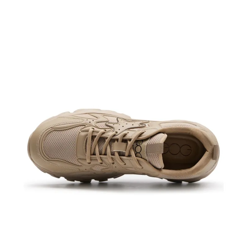 GOG Low Top Chunky Sneakers Men's-15