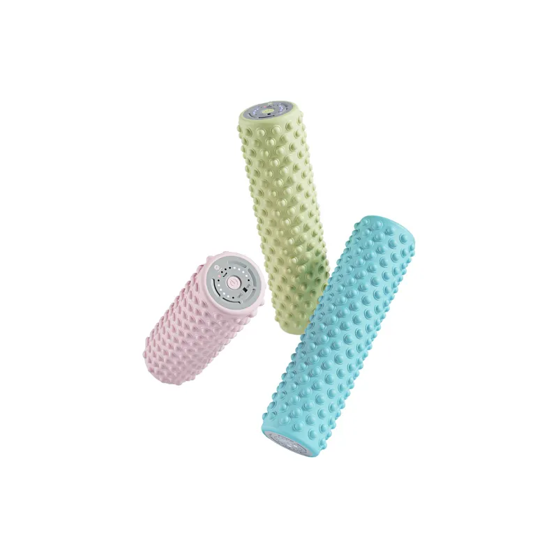 Mickey Foam Rollers-3
